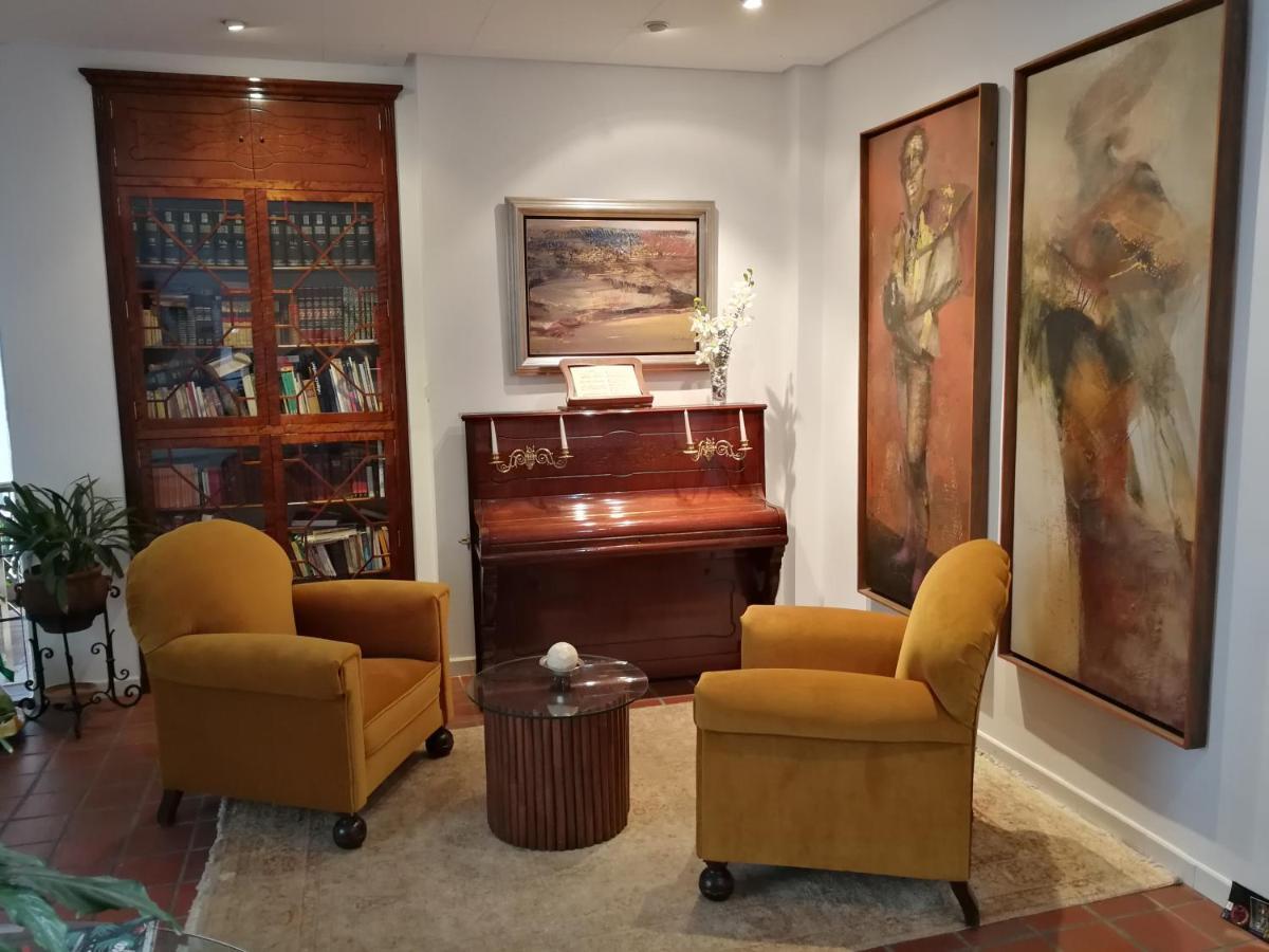 Hotel Maestre, Cordoba
