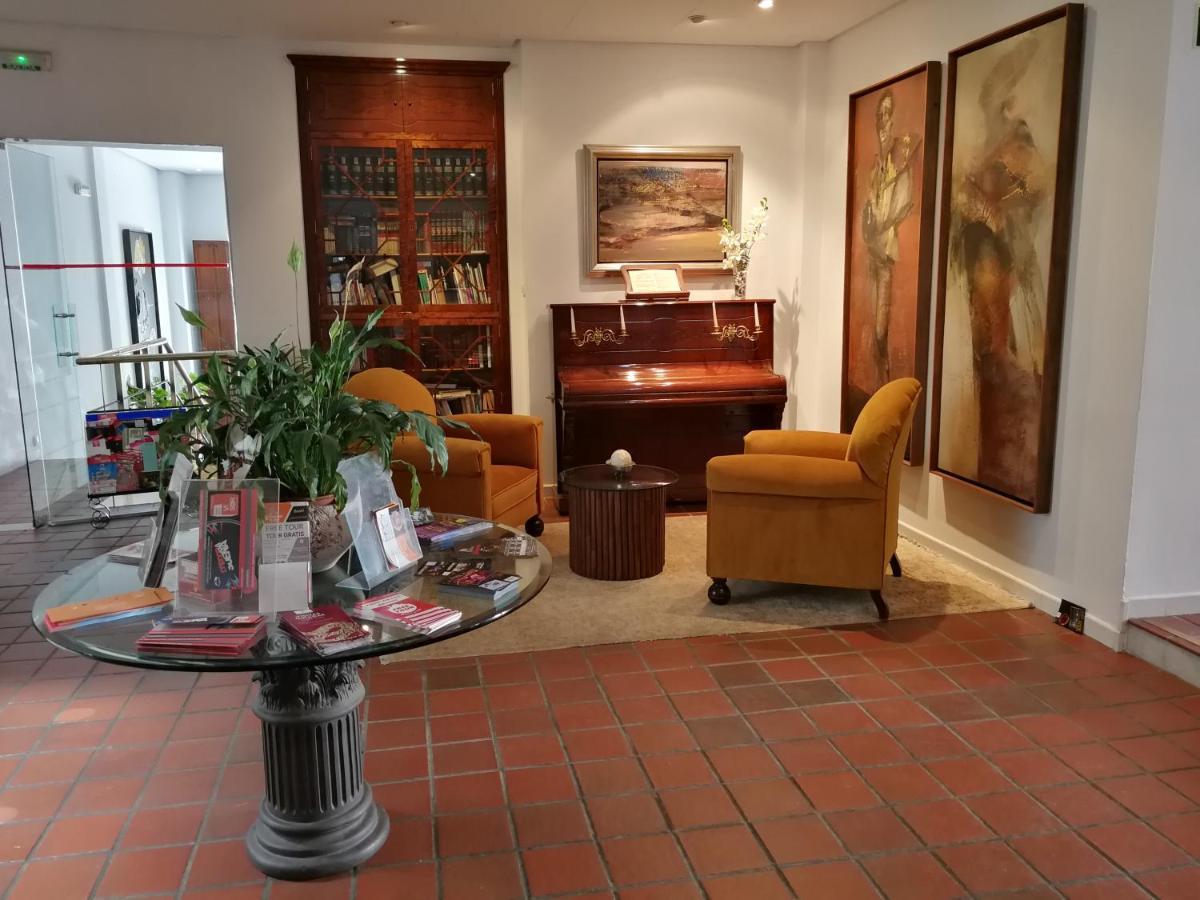 Hotel Maestre — Photos 1