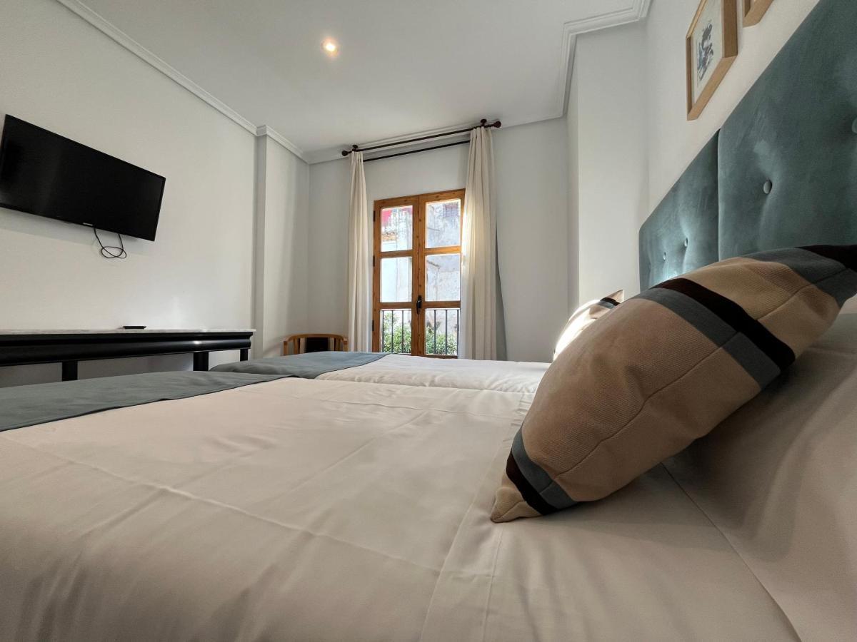 Hotel Maestre — Photos 3